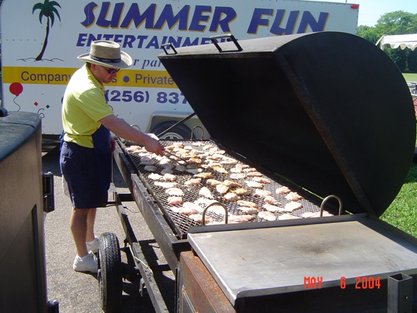 grill