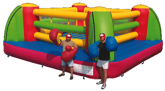 Boxing