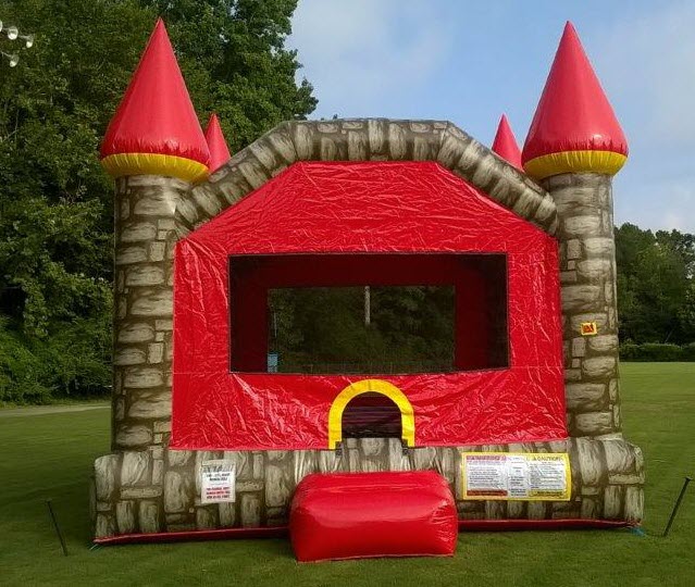camelot bounce